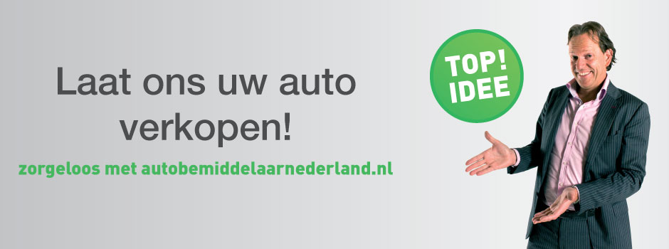 Zet uw auto in onze showroom! - afbeelding 1