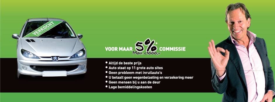 Zet uw auto in onze showroom! - afbeelding 2